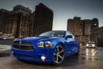 Dodge Charger Daytona 2013 года